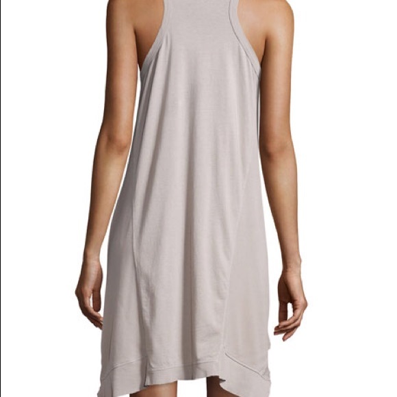 Jethro Ribber Racerback Dress - Picture 2 of 4